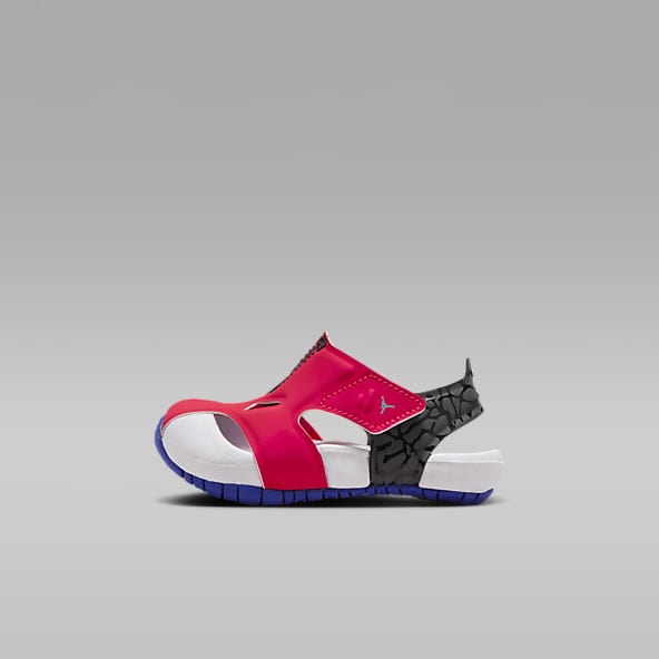 Infant jordan slides discount
